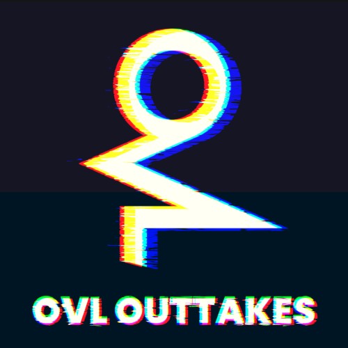 OVL Outtakes封面