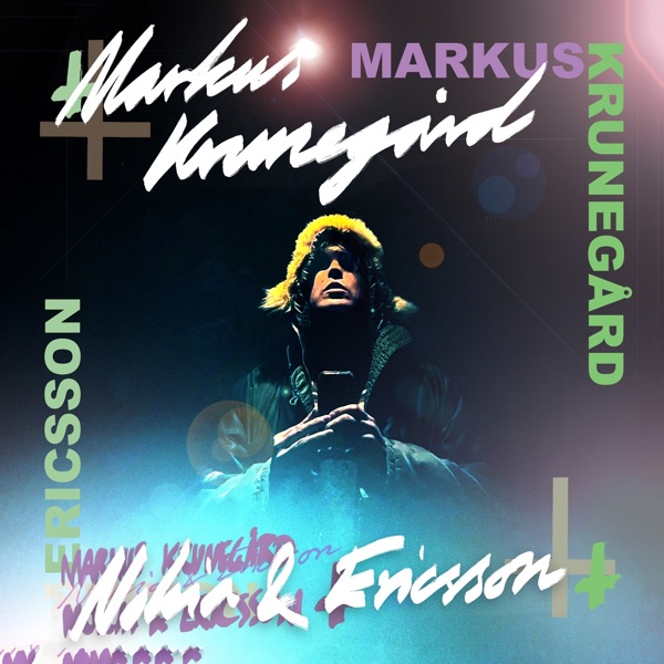 Nokia & Ericsson封面