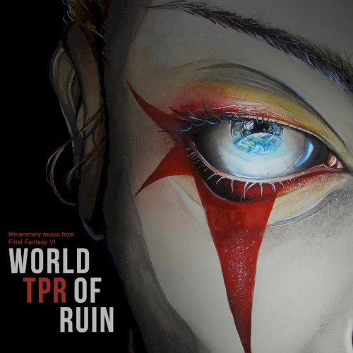 World of Ruin: Melancholy Music From Final Fantasy VI封面