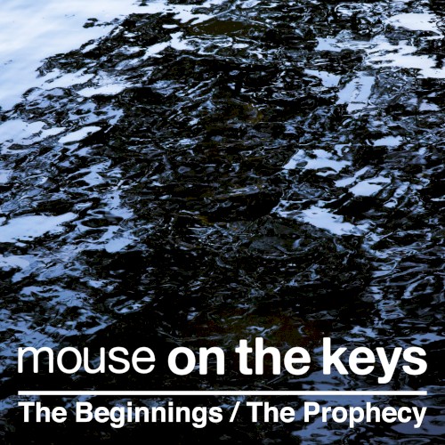 The Beginnings / The Prophecy封面