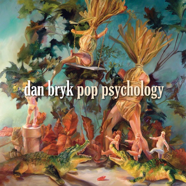 Pop Psychology封面
