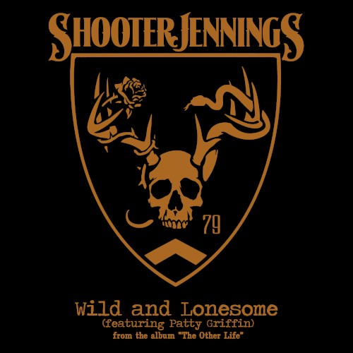 Wild & Lonesome封面