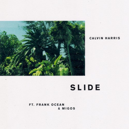 Slide封面