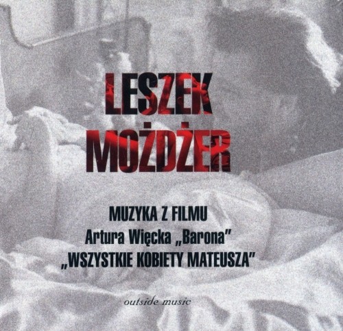 Wszystkie kobiety Mateusza封面