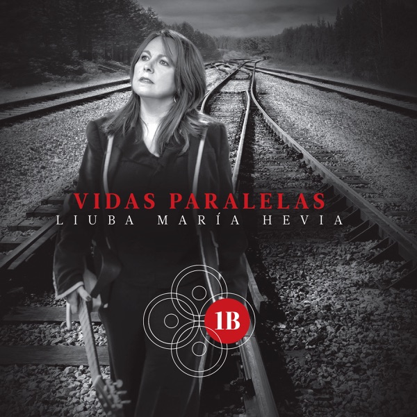 Vidas paralelas (1B)封面