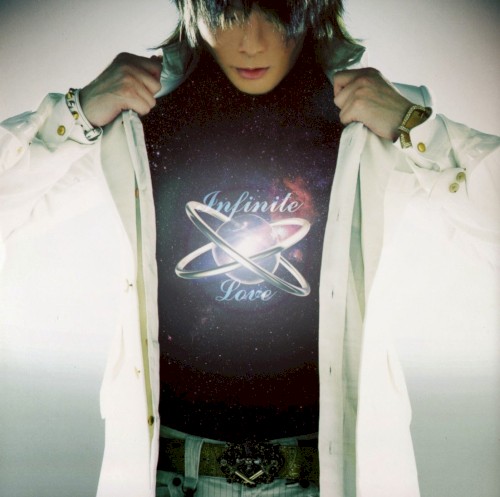 Infinite Love封面