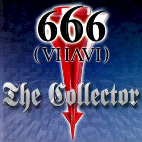 The Collector封面