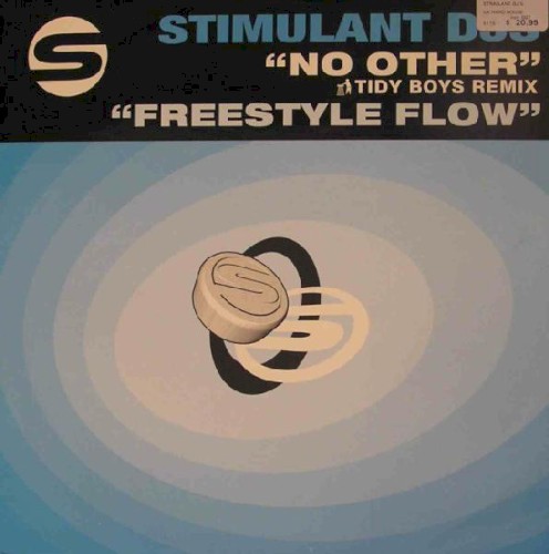 No Other / Freestyle Flow封面