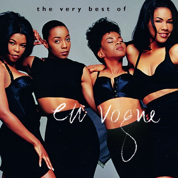 The Very Best of En Vogue封面