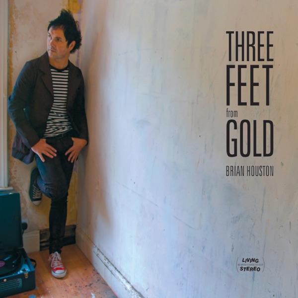 Three Feet From Gold封面