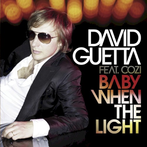Baby When the Light封面