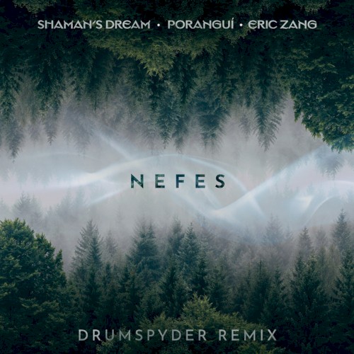Nefes (Drumspyder Remix)封面