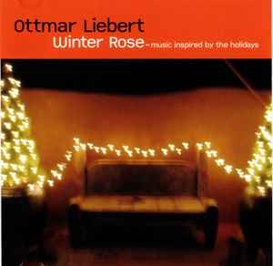 Winter Rose - Music Inspired By The Holidays封面