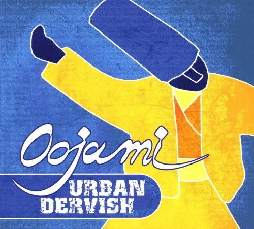 Urban Dervish封面