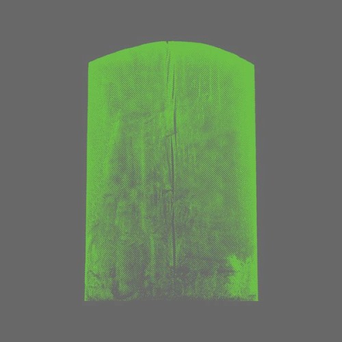 Dolores / VT-100封面