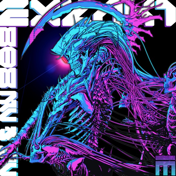 Me & My 808 The Remixes封面