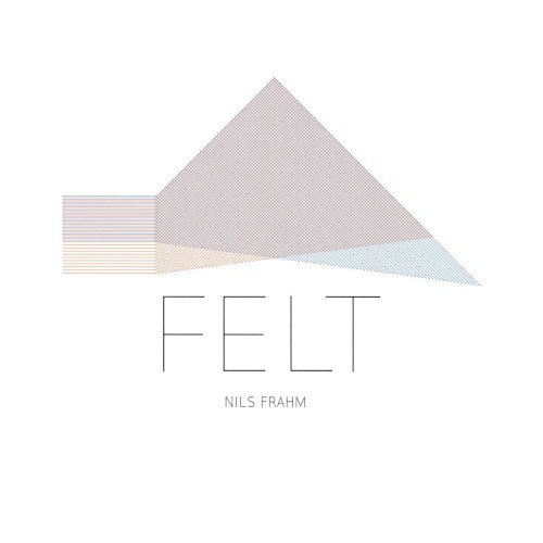Felt封面