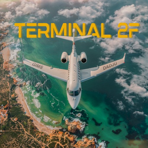 Terminal 2F封面