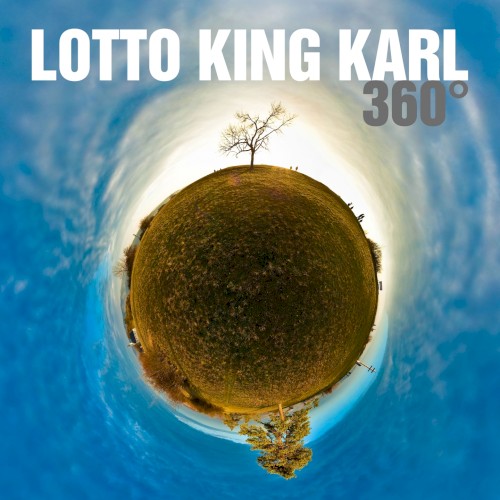 360°封面