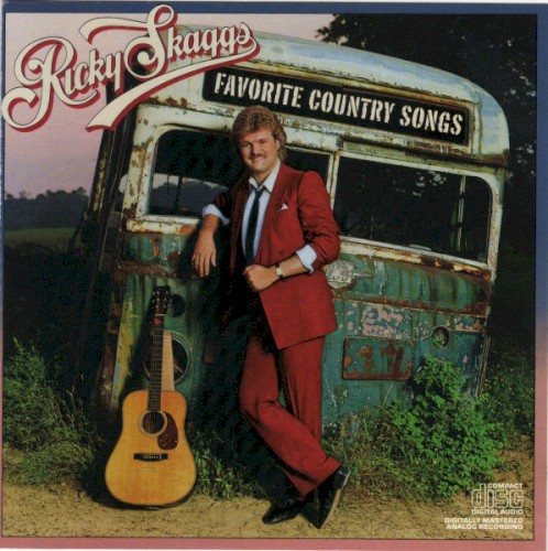 Favorite Country Songs封面