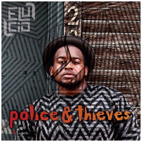Police & Thieves封面