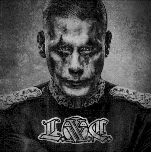 ANNO XV封面