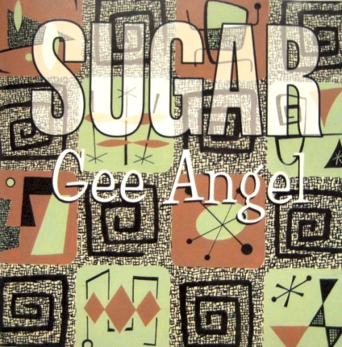 Gee Angel封面