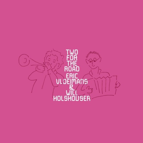 Two For The Road封面