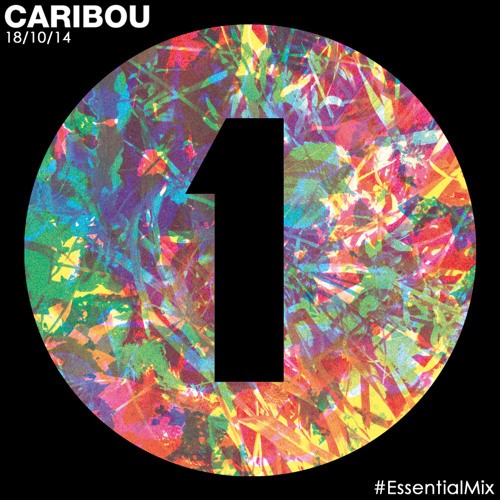 2014-10-18: BBC Radio 1 Essential Mix封面
