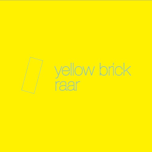 Yellow Brick / Raar封面