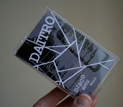 Disco 2002-2005封面