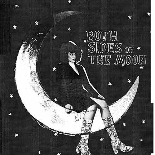 Both Sides of the Moon封面