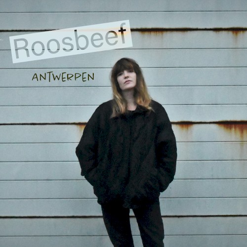 Antwerpen (Live)封面