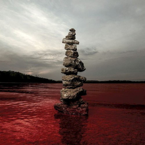 Blood From a Stone封面