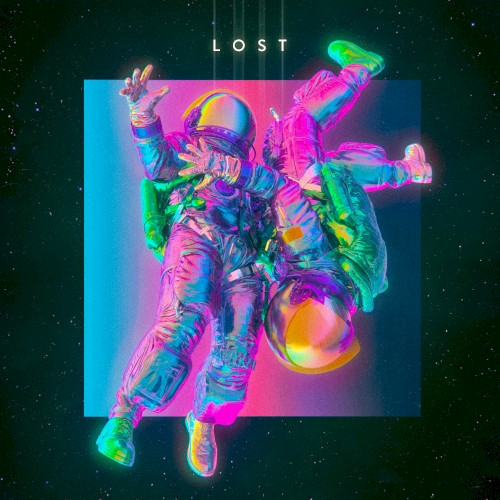 Lost封面