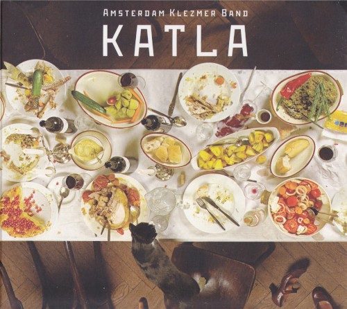 Katla封面