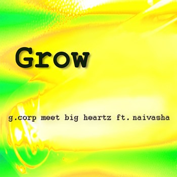 Grow封面