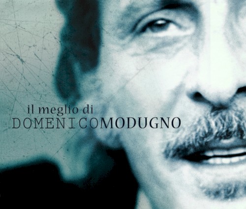 Il meglio di Domenico Modugno封面