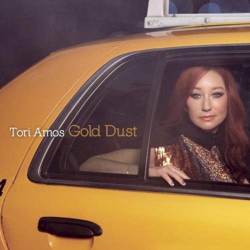 Gold Dust封面