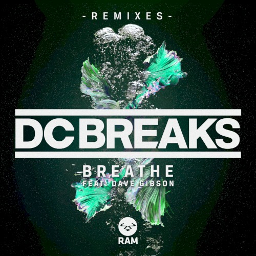 Breathe (Remixes)封面
