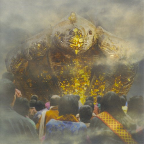 Puja封面