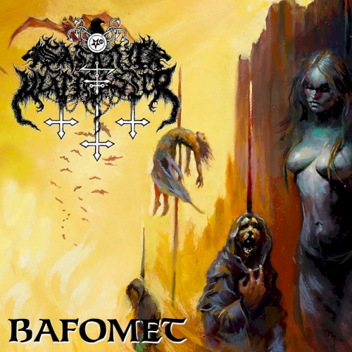 Bafomet封面