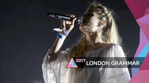 2017-06-25: Glastonbury Festival of Contemporary Performing Arts, UK封面