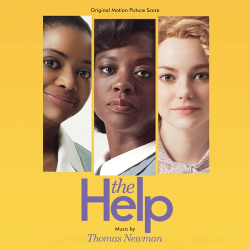 The Help (Original Motion Picture Score)封面