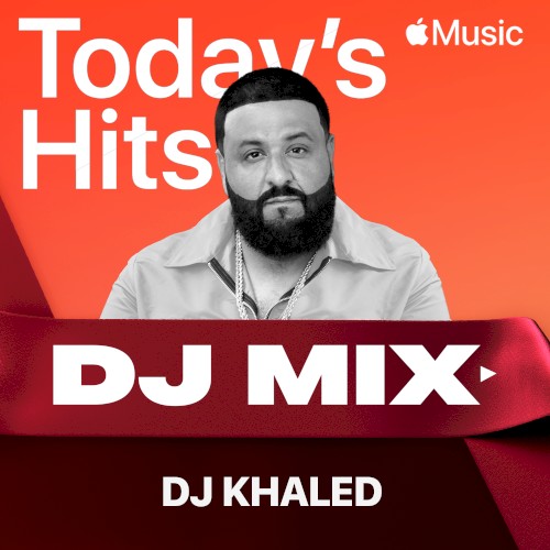 Today’s Hits 2021 (DJ Mix)封面