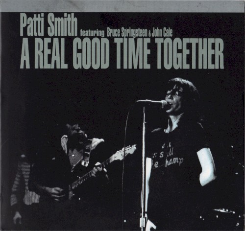 1976‐11‐26, early show: The Bottom Line, New York City, NY, USA封面