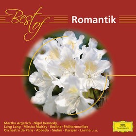 Best of Romantik封面