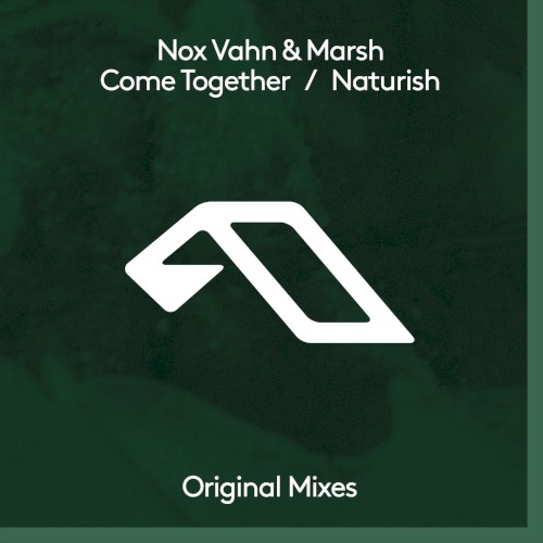 Come Together / Naturish封面