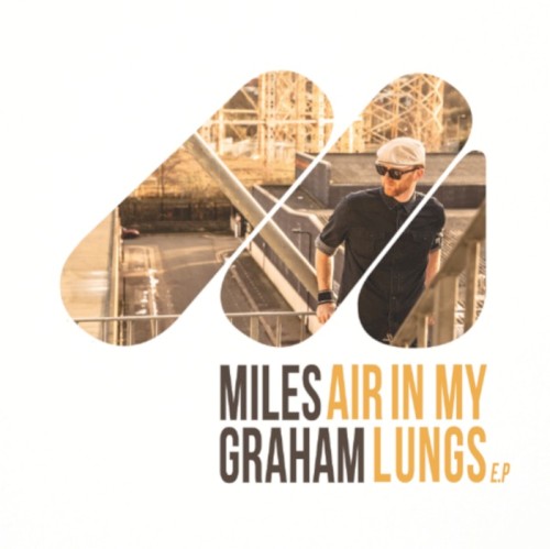 Air in My Lungs EP封面