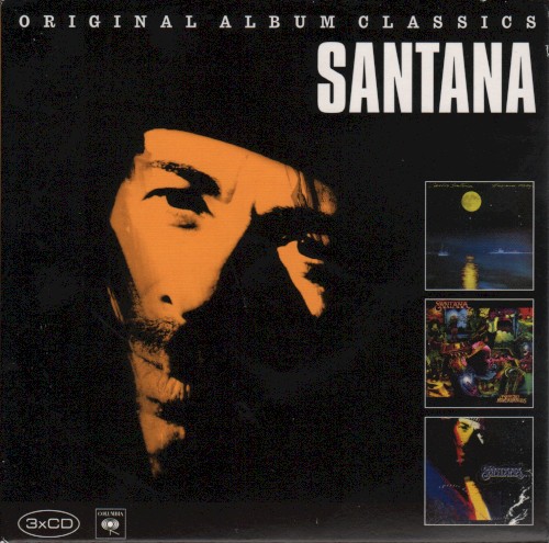 Original Album Classics封面